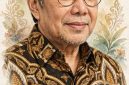 BREAKING NEWS! Guruh Soekarnoputra Tutup Usia, PDIP Kibarkan Bendera Setengah Tiang Selama 7 Hari