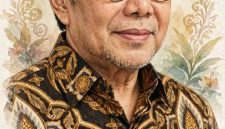 BREAKING NEWS! Guruh Soekarnoputra Tutup Usia, PDIP Kibarkan Bendera Setengah Tiang Selama 7 Hari