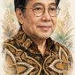 BREAKING NEWS! Guruh Soekarnoputra Tutup Usia, PDIP Kibarkan Bendera Setengah Tiang Selama 7 Hari