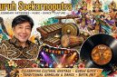 Jejak Karya Legendaris Guruh Soekarnoputra, Sang Maestro Seni Putra Bung Karno