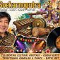 Jejak Karya Legendaris Guruh Soekarnoputra, Sang Maestro Seni Putra Bung Karno