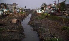 Sungai Pekapuran Dikeruk, Kembalikan Fungsi Sungai dan Kendaikan Banjir
