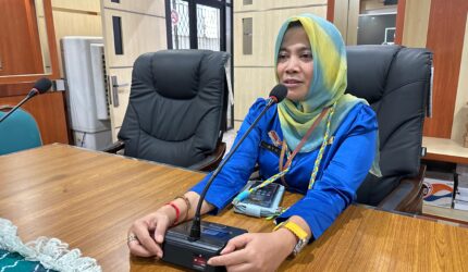 Merasa Tak Sesuai Desil, 2.599 Warga Banjarmasin Melapor