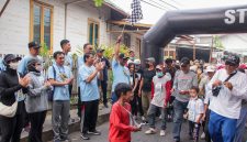 Semarak Harjad ke-500 Banjarmasin di KBI: Jalan Sehat Mandiri 15 RT dan Indahnya Toleransi Warga