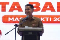 Wali Kota Banjarmasin Dorong UMKM Naik Kelas, Bidik 500 Sertifikat Halal dan 500 KUR