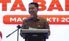 Wali Kota Banjarmasin Dorong UMKM Naik Kelas, Bidik 500 Sertifikat Halal dan 500 KUR