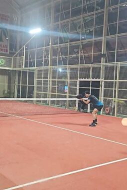 Next Premiere League Padel Panaskan Younkis House Banjarbaru, 9 Klub Beradu di Pekan Terakhir