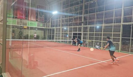 Next Premiere League Padel Panaskan Younkis House Banjarbaru, 9 Klub Beradu di Pekan Terakhir