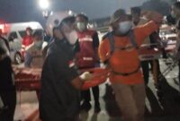 RSUD Ulin Siapkan 13 Dokter Bedah Tangani Korban Selamat KM Virgo Transport 8