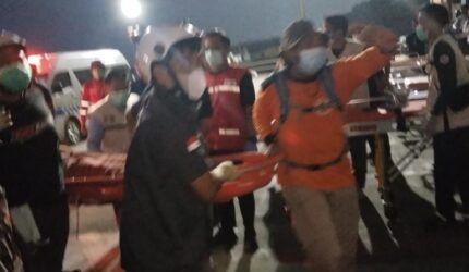 RSUD Ulin Siapkan 13 Dokter Bedah Tangani Korban Selamat KM Virgo Transport 8