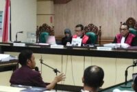 Perusahaan Dipinjam untuk Proyek Disdik Banjarmasin, Dedi Akui Terima Fee Puluhan Juta dari TAN