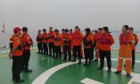 Hari Kelima, TNI AL Berhasil Deteksi Posisi KM Virgo Transport 8 di Dasar Laut Jawa Pakai Sonar Aktif