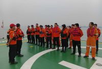 Hari Kelima, TNI AL Berhasil Deteksi Posisi KM Virgo Transport 8 di Dasar Laut Jawa Pakai Sonar Aktif