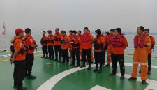 Hari Kelima, TNI AL Berhasil Deteksi Posisi KM Virgo Transport 8 di Dasar Laut Jawa Pakai Sonar Aktif