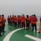 Hari Kelima, TNI AL Berhasil Deteksi Posisi KM Virgo Transport 8 di Dasar Laut Jawa Pakai Sonar Aktif