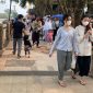 Penderita ISPA Meningkat, Kondisi Udara di Banjarmasin Berstatus Hitam