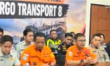 Basarnas Perpanjang Operasi SAR Virgo Transport 8, 126 Korban Masih Dicari