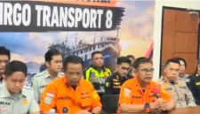 Basarnas Perpanjang Operasi SAR Virgo Transport 8, 126 Korban Masih Dicari Basarnas Perpanjang Operasi SAR Virgo Transport 8, 126 Korban Masih Dicari