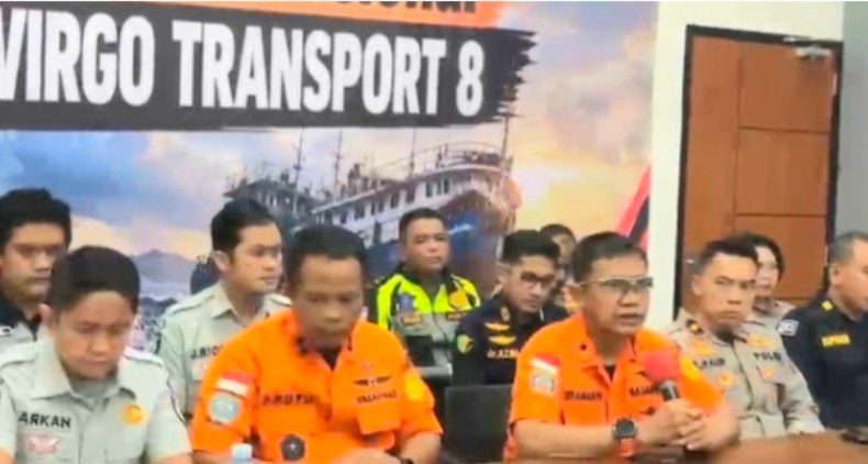 Basarnas Perpanjang Operasi SAR Virgo Transport 8, 126 Korban Masih Dicari