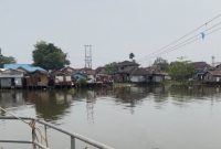 Dampak Kemarau, Ratusan Warga Menderita Diare