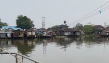 Dampak Kemarau, Ratusan Warga Menderita Diare