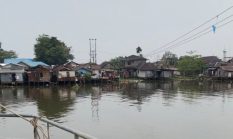 Dampak Kemarau, Ratusan Warga Menderita Diare