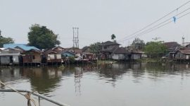 Dampak Kemarau, Ratusan Warga Menderita Diare