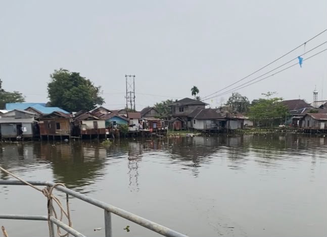Dampak Kemarau, Ratusan Warga Menderita Diare