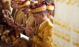 5 Abad Banjarmasin, Yamin HR Ajak Warga Teladani Perjuangan Sultan Suriansyah dan Jaga Kota Tercinta