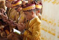 5 Abad Banjarmasin, Yamin HR Ajak Warga Teladani Perjuangan Sultan Suriansyah dan Jaga Kota Tercinta 5 Abad Banjarmasin, Yamin HR Ajak Warga Teladani Perjuangan Sultan Suriansyah dan Jaga Kota Tercinta