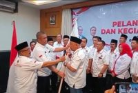 ORI Kalsel Himpun Tokoh Lintas Profesi, dari Pengusaha hingga Mantan Petinggi Kejati