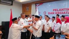 ORI Kalsel Himpun Tokoh Lintas Profesi, dari Pengusaha hingga Mantan Petinggi Kejati