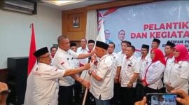 ORI Kalsel Himpun Tokoh Lintas Profesi, dari Pengusaha hingga Mantan Petinggi Kejati