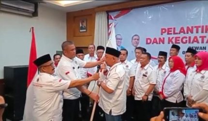 ORI Kalsel Himpun Tokoh Lintas Profesi, dari Pengusaha hingga Mantan Petinggi Kejati