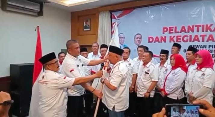 ORI Kalsel Himpun Tokoh Lintas Profesi, dari Pengusaha hingga Mantan Petinggi Kejati