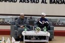 Pesan Penting Raih Keberkahan Hidup Kata Habib Ahmad Al-Habsyi di Tabligh Akbar Uniska