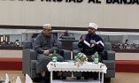 Pesan Penting Raih Keberkahan Hidup Kata Habib Ahmad Al-Habsyi di Tabligh Akbar Uniska