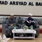 Pesan Penting Raih Keberkahan Hidup Kata Habib Ahmad Al-Habsyi di Tabligh Akbar Uniska