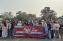 NEC 5 Sukses Diselenggarakan di Kalimantan, Hadirkan Wadah Kompetisi untuk Mengembangkan Bakat, Meningkatkan Kemampuan, dan Membangun Semangat Berprestasi (foto: dokumentasi BEM FKIP ULM)