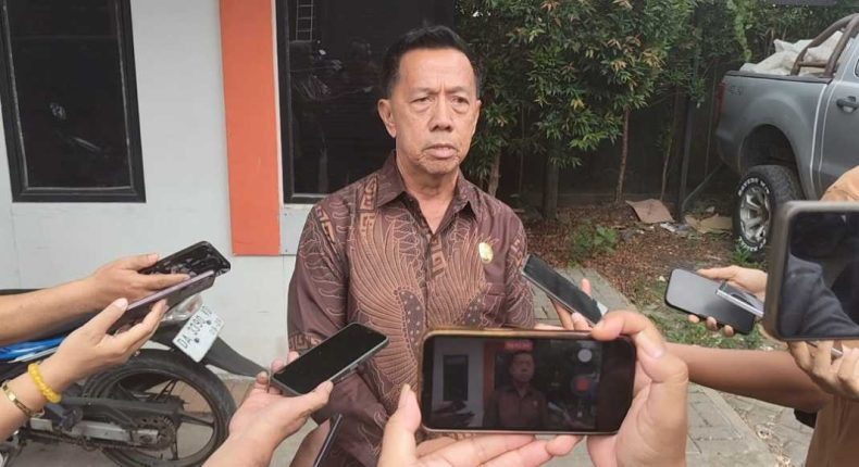 Manajemen KM Virgo Transport 8 Bantah Alarm Mati dan Dahulukan Awak