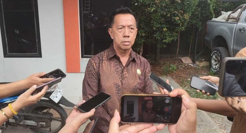 Manajemen KM Virgo Transport 8 Bantah Alarm Mati dan Dahulukan Awak