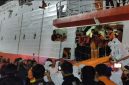 Demi Keluarkan Jenazah, Penyelam TNI AL Harus Pecahkan Kaca Kompartemen KM Virgo