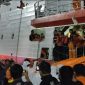 Demi Keluarkan Jenazah, Penyelam TNI AL Harus Pecahkan Kaca Kompartemen KM Virgo