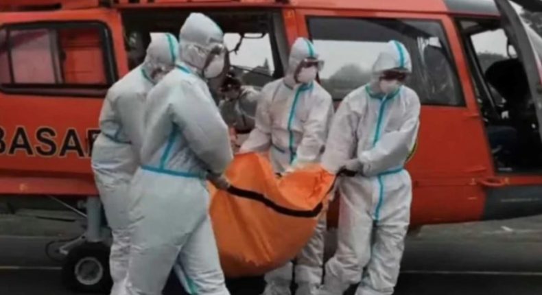 Babak Baru Kasus KM Virgo Transport 8, Nahkoda Ditetapkan Tersangka