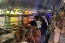 Enam Event Hiburan Masyarakat Ditiadakan Tahun ini Termasuk Jukung Tanglong