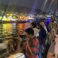 Enam Event Hiburan Masyarakat Ditiadakan Tahun ini Termasuk Jukung Tanglong