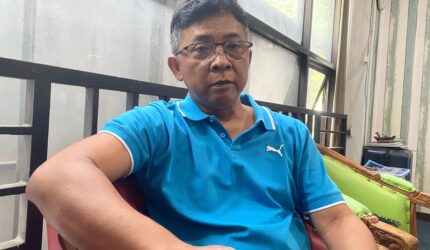 Siap Gandeng Investor, Siring dan Pulau Insan Bakal Majukan Pariwisata Banjarmasin