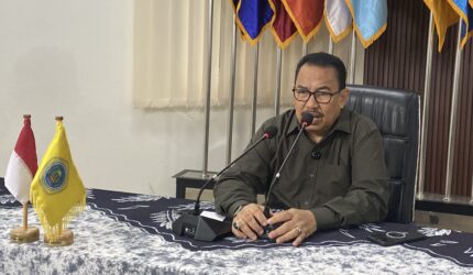 Uniska Buka Pendaftaran 50 Calon Mahasiswa Prodi Kedokteran