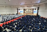 Mahasiswa Baru Uniska