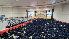 Mahasiswa Baru Uniska